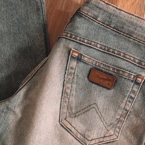Wrangler Georgia Bootcut Jeans
